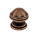 Top Knobs London 1 1/4" Diameter Round Knob
