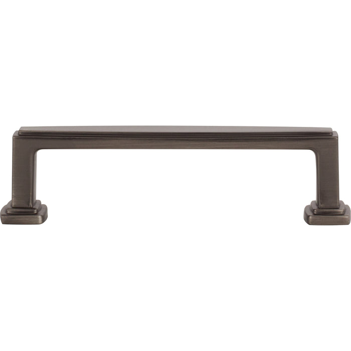 Jeffrey Alexander Richard 96 mm Center-to-Center Bar Pull