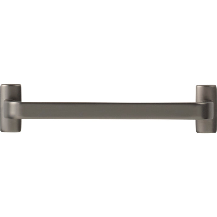 Top Knobs Harrison 5 1/16" Center to Center Bar Pull