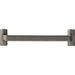 Top Knobs Harrison 5 1/16" Center to Center Bar Pull