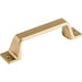 Top Knobs Channing 3" Center to Center Bar Pull
