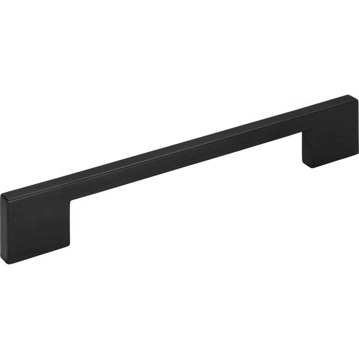 Atlas Thin Square 7 9/16" Center to Center Bar Pull