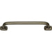 Atlas Distressed 5 1/16" Center to Center Bar Pull
