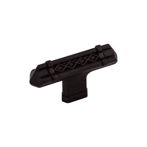 Top Knobs Tower Bridge Bar Knobs