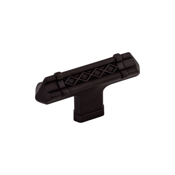 Top Knobs Tower Bridge 2 5/8" Length Bar Knob