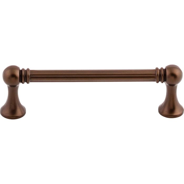Top Knobs Grace 3 3/4" Center to Center Bar Pull