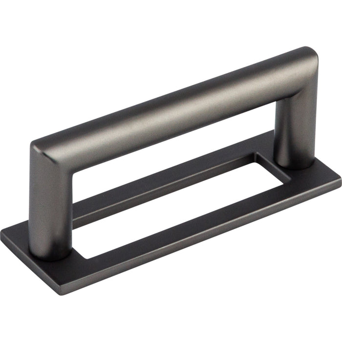 Top Knobs Kinney 3" Center to Center Bar Pull