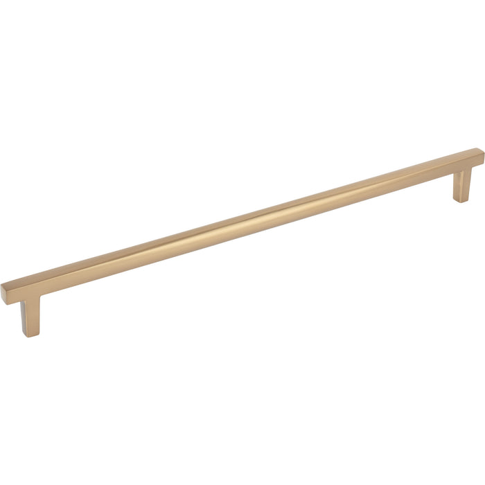 Jeffrey Alexander Whitlock 305 mm Center-to-Center Bar Pull