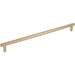 Jeffrey Alexander Whitlock 305 mm Center-to-Center Bar Pull