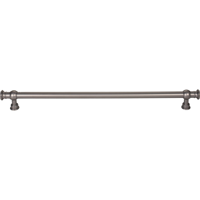 Top Knobs Ormonde 12" Center to Center Bar Pull