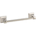 Atlas Gratitude Single 11 3/4" Wall Mounted  Towel Bar
