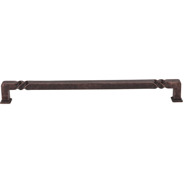 Jeffrey Alexander Tahoe 12" Center-to-Center Appliance Pull