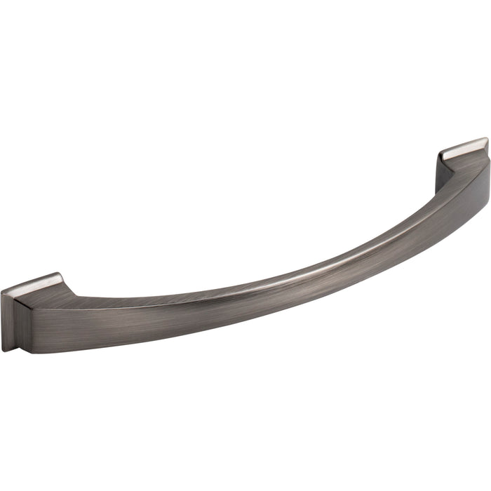 Jeffrey Alexander Roman 160 mm Center-to-Center Arch Pull