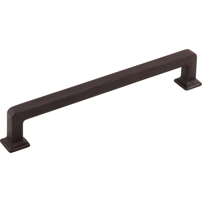 Top Knobs Ascendra 6 5/16" Center to Center Bar Pull