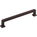 Top Knobs Ascendra 6 5/16" Center to Center Bar Pull