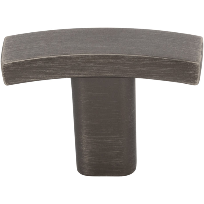 Elements Thatcher 1-1/2" Length Bar Knob