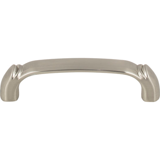 Top Knobs Pomander 3 3/4" Center to Center Bar Pull