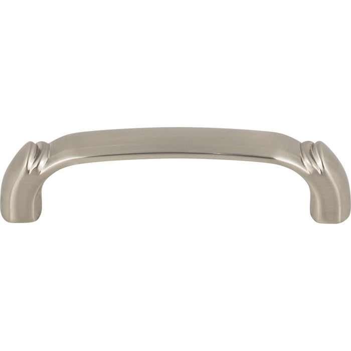Top Knobs Pomander 3 3/4" Center to Center Bar Pull