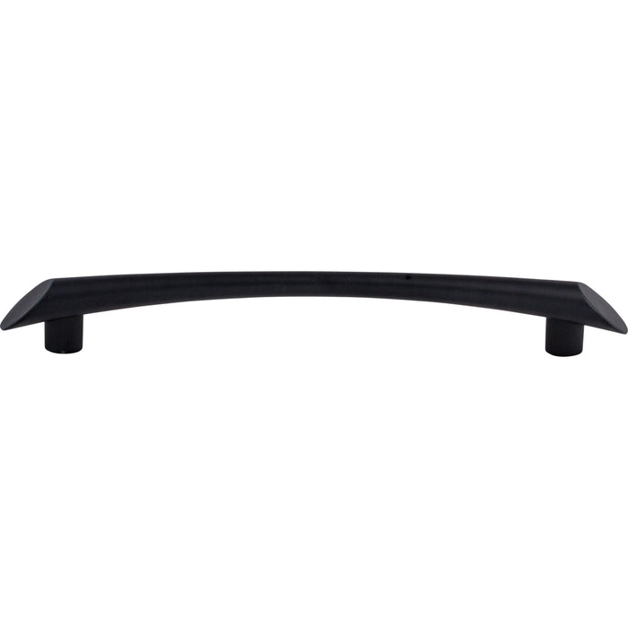 Top Knobs Edgewater 6 5/16" Center to Center Bar Pull