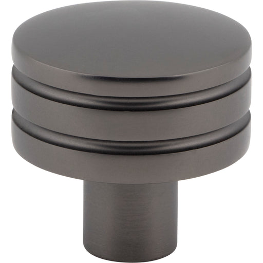 Atlas Griffith 1 1/4" Diameter Round Knob