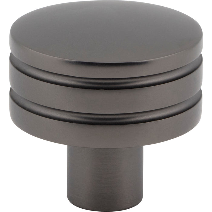 Atlas Griffith 1 1/4" Diameter Round Knob