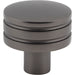 Atlas Griffith 1 1/4" Diameter Round Knob