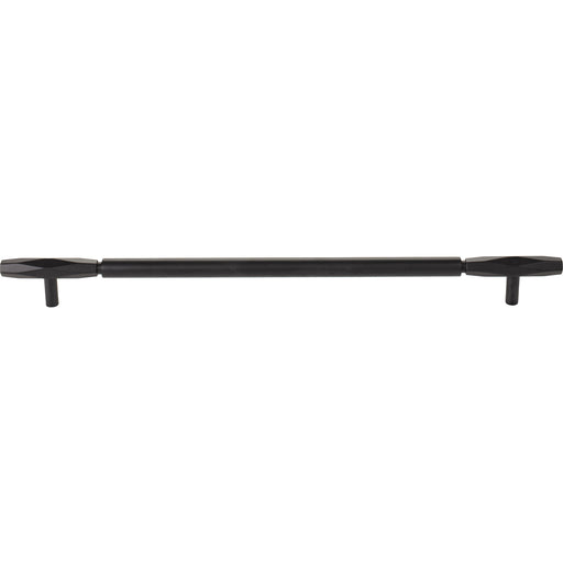 Top Knobs Kingsmill 12" Center to Center Bar Pull
