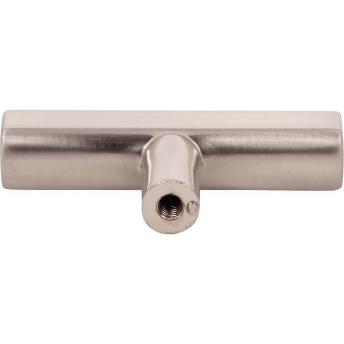 Jeffrey Alexander Dominique 2-1/4" Length Bar Knob