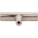Jeffrey Alexander Dominique 2-1/4" Length Bar Knob