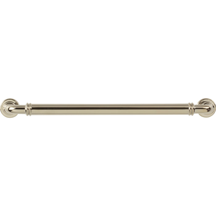 Top Knobs Cranford 8 13/16" Center to Center Bar Pull