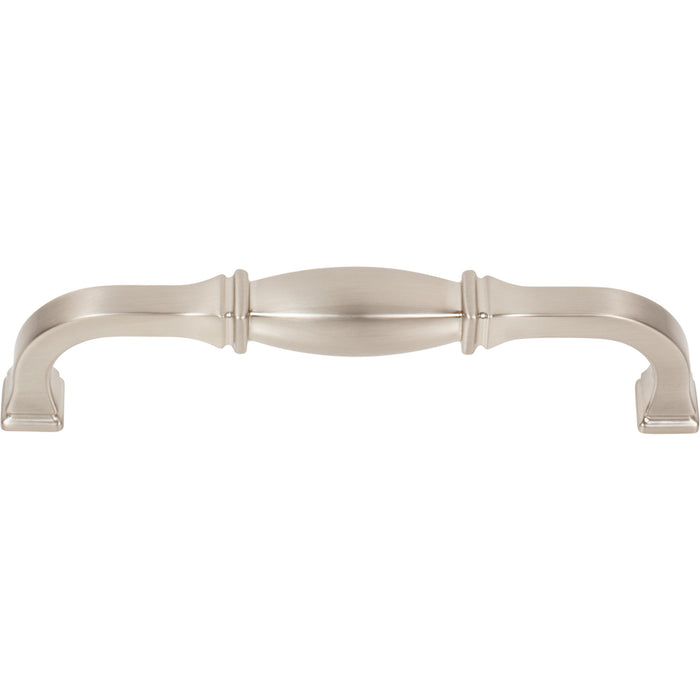 Jeffrey Alexander Audrey 128 mm Center-to-Center Bar Pull