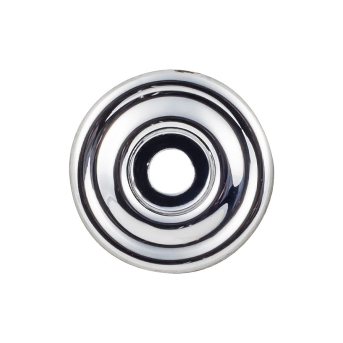 Top Knobs Brixton Knob Backplate