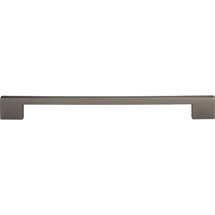 Atlas Thin Square 11 5/16" Center to Center Bar Pull