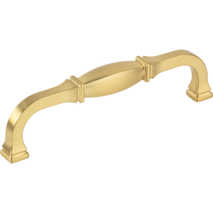 Jeffrey Alexander Audrey 128 mm Center-to-Center Bar Pull