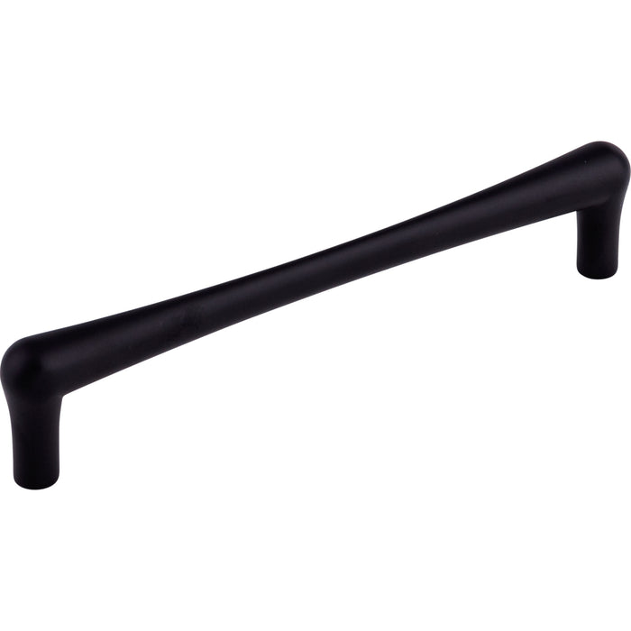 Top Knobs Brookline 6 5/16" Center to Center Bar Pull