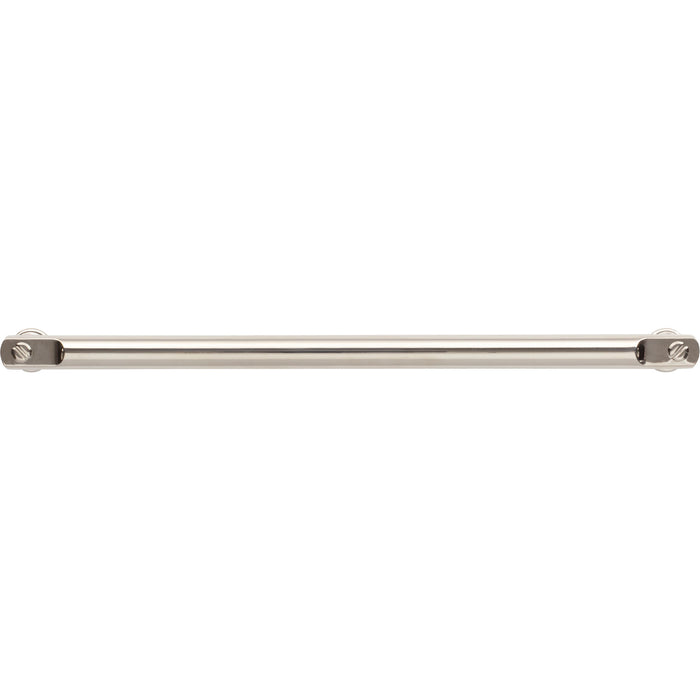 Atlas Everitt 8 13/16" Center to Center Bar Pull