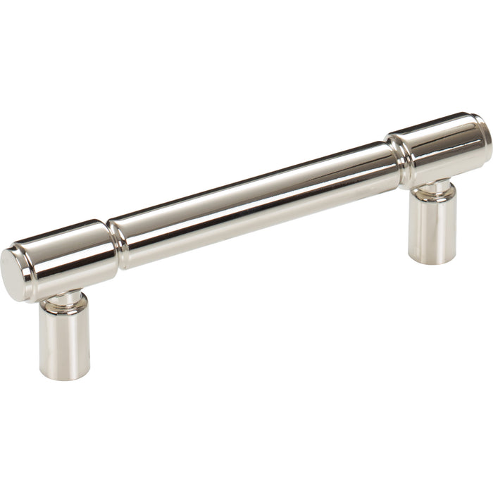 Top Knobs Clarence 3 3/4" Center to Center Bar Pull