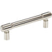 Top Knobs Clarence 3 3/4" Center to Center Bar Pull