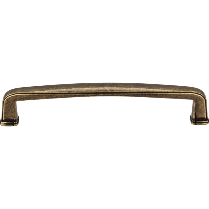Jeffrey Alexander Milan 1 128 mm Center-to-Center Bar Pull