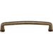 Jeffrey Alexander Milan 1 128 mm Center-to-Center Bar Pull