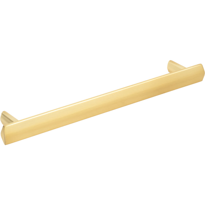 Elements William 160 mm Center-to-Center Bar Pull