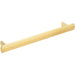 Elements William 160 mm Center-to-Center Bar Pull