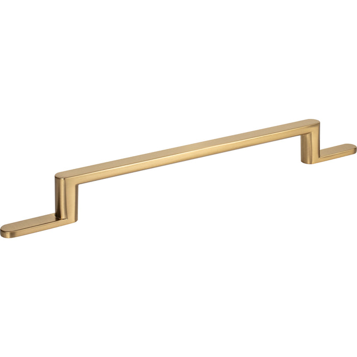 Atlas Alaire 7 9/16" Center to Center Bar Pull