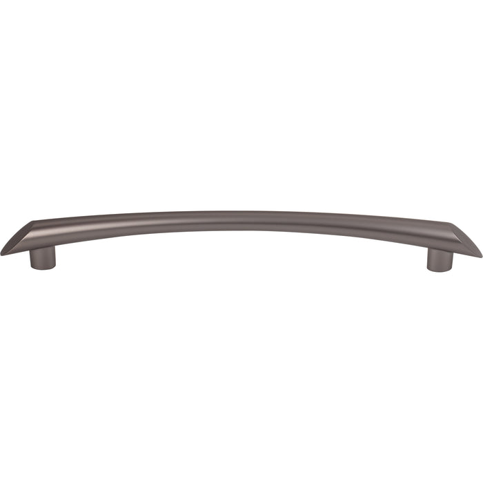 Top Knobs Edgewater 7 9/16" Center to Center Bar Pull