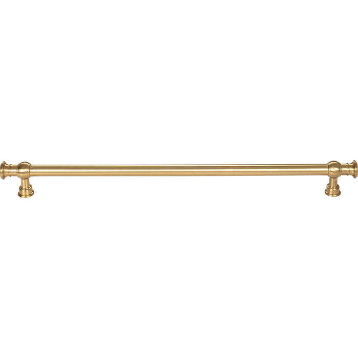 Top Knobs Ormonde 12" Center to Center Bar Pull