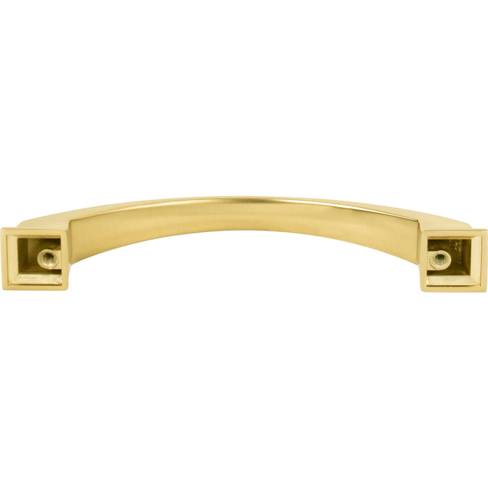 Jeffrey Alexander Roman 128 mm Center-to-Center Arch Pull