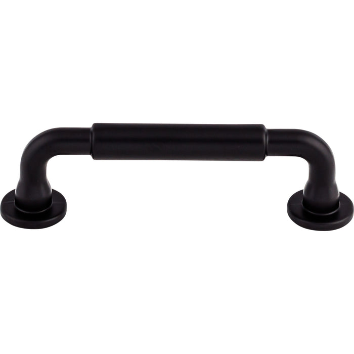 Top Knobs Lily 3 3/4" Center to Center Bar Pull