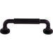 Top Knobs Lily 3 3/4" Center to Center Bar Pull