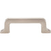 Jeffrey Alexander Callie 3" Center-to-Center Bar Pull