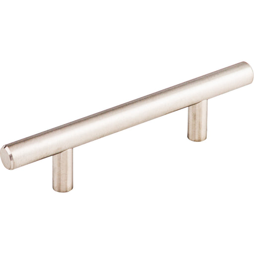 Top Knobs Solid Bar 3" Center to Center Bar Pull